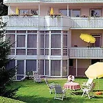 Hotell Alexa 3*