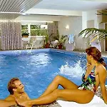 Alexa Hotell Bad Wörishofen