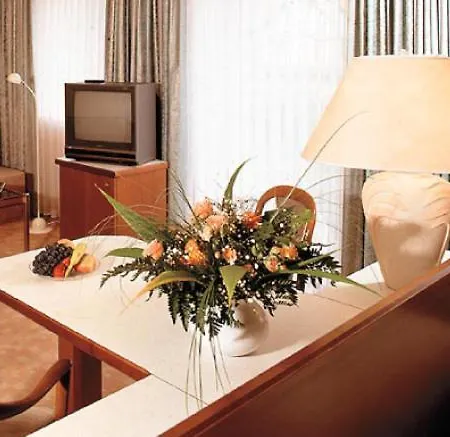 Hotell Alexa Bad Wörishofen