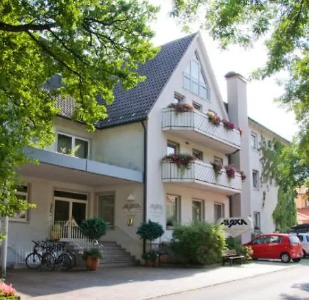 Alexa 3* Bad Wörishofen
