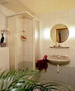 Hotel Alexa Bad Wörishofen