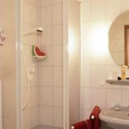 Hotell Alexa