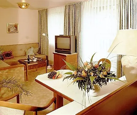 Alexa Hotel 3*