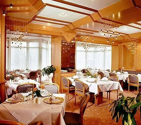 Alexa Hotel 3*