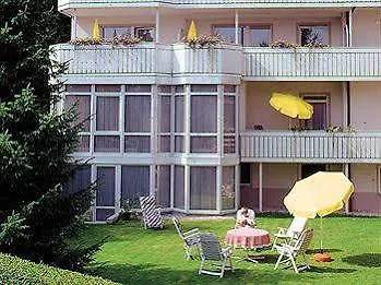 Hotel Alexa 3*