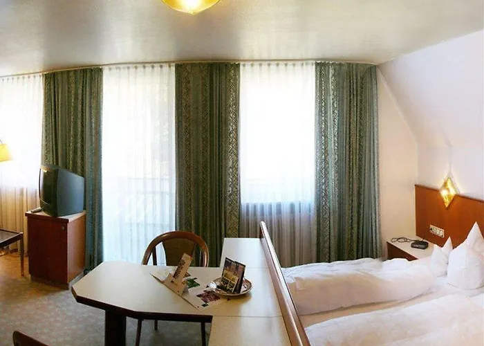 Hotel Alexa 3*