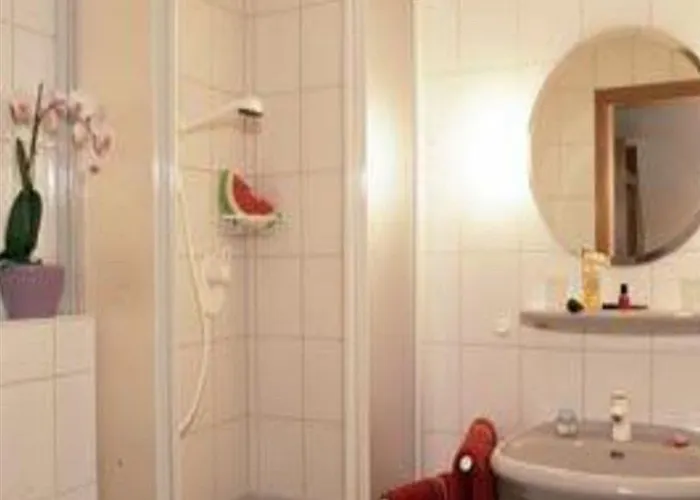 Hotel Alexa