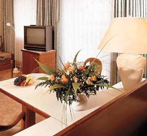 Hotel Alexa Bad Wörishofen
