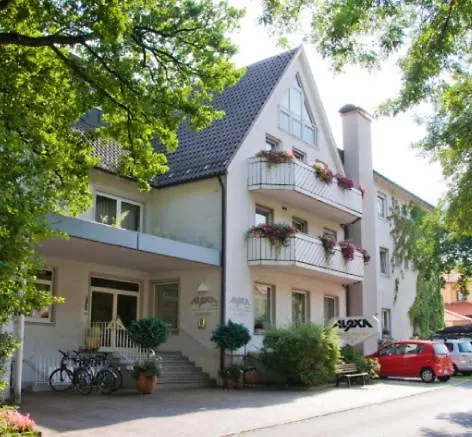 Alexa 3* Bad Wörishofen