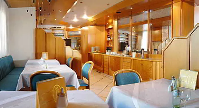 Hotel Alexa Bad Wörishofen