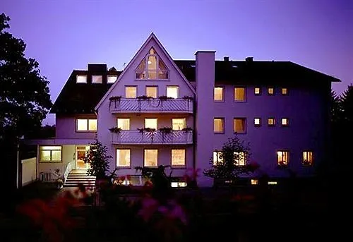 Alexa Hotel Bad Wörishofen