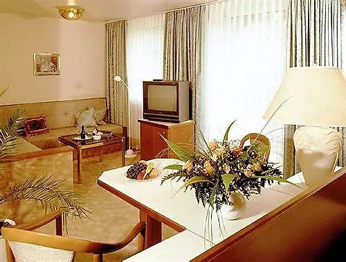 Alexa Hotel 3*