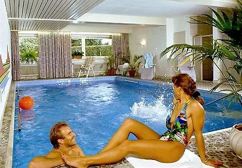 Alexa Hotel Bad Wörishofen
